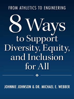 cover image of From Athletics to Engineering: 8 Ways to Support Diversity, Equity, and Inclusion for All
